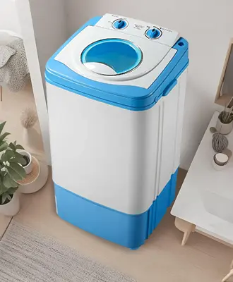 Lavadora de aire acondicionado