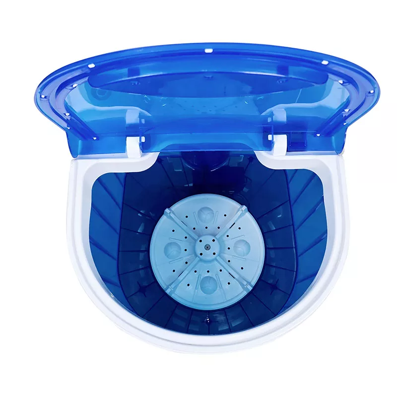 DC Semi Automatic Washing Machine