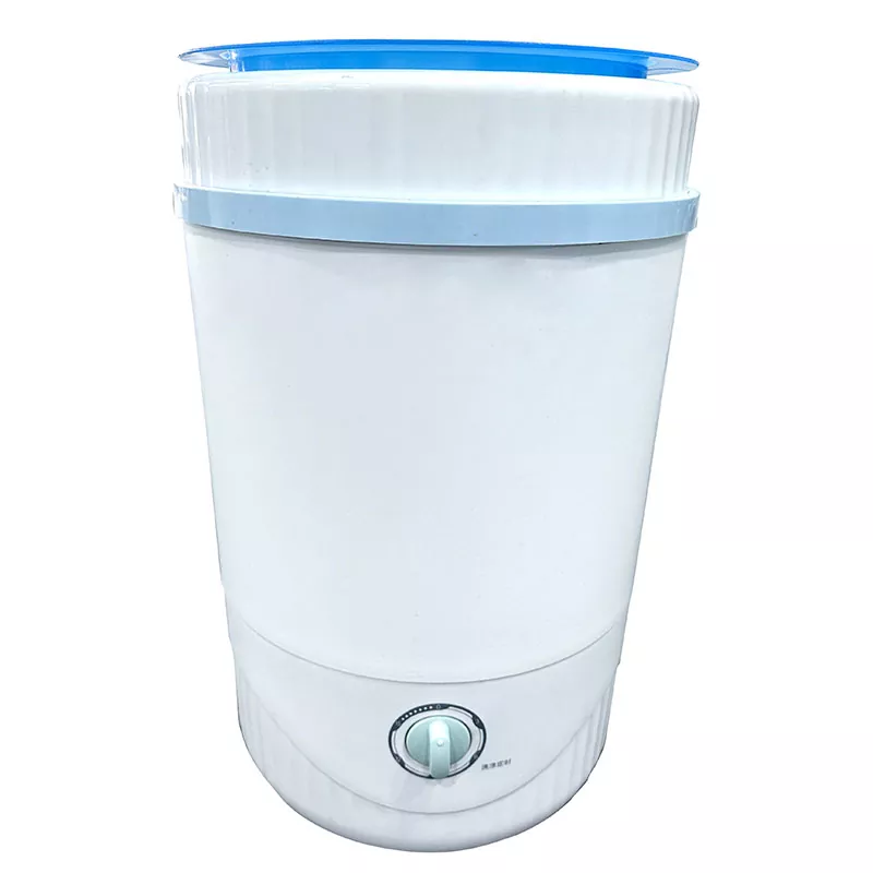 DC Shoes Washing Machine